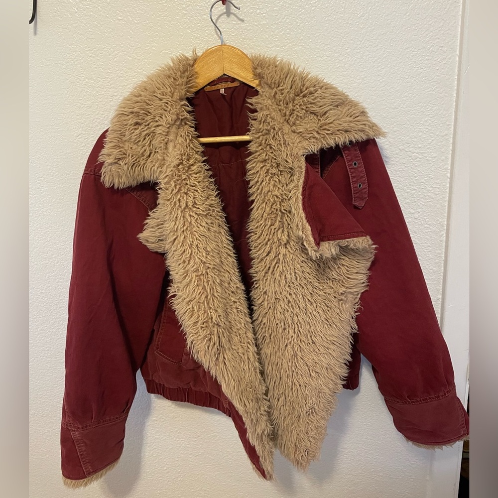 FP Jacket - Picture 2 of 7